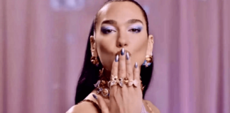 Dua Lipa estrena un tema que forma parte del soundtrack de “Barbie”