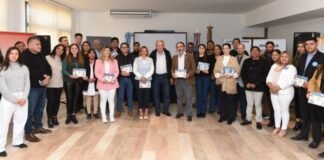 Dusso: «Buscamos que la minería brinde valor agregado en Catamarca y en la región