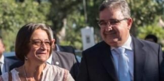 El Acto del PJ asunción de autoridades será en Fray Mamerto Esquiú