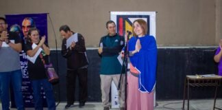 “EL BOSQUE DE LOS DESEOS CUMPLIDOS EN KAMISHIBAI” ES LA OBRA SELECCIONADA EN LA 29º FIESTA PROVINCIAL DEL TEATRO