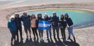 El movimiento turístico de abril dejó un impacto de 667 millones en Catamarca