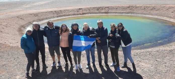 El movimiento turístico de abril dejó un impacto de 667 millones en Catamarca
