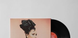 El nuevo álbum de Jessie Ware contiene audios escondidos de artistas invitados