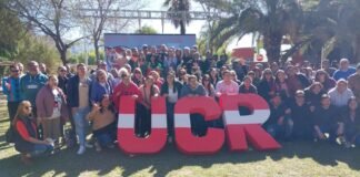 El Radicalismo llevó a cabo en Belén un foro de políticas públicas para el Oeste catamarqueño