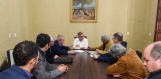 Empresas de Argentina y Chile trabajarán unidas para la industrialización del litio