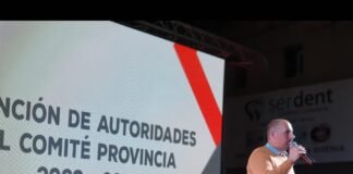 Evolución Valle Viejo: Propusieron a Marchiolli como candidato a gobernador