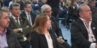 Fernanda Ávila: “En Catamarca la minería genera mucho trabajo»