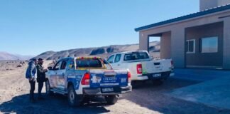 Intensifican los controles a prestadores turísticos en Antofagasta