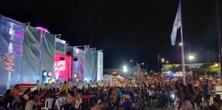 Invitan a comercios de la ciudad a ser parte de “La Noche de los Paseos – Edición Día del Padre»