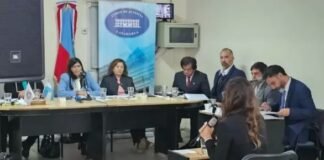 Jury al fiscal Palacios: Dra Miranda Zar, le dije que no era una muerte natural