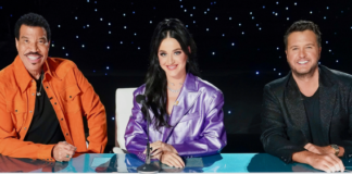 Katy Perry quiere que Lizzo sea jurado de American Idol