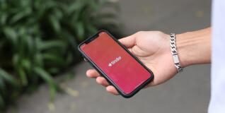 La evolución del party-line: pagan 2 dólares por mensaje por chatear con perfiles de mujeres falsos