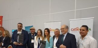La provincia participó del Neo workshop Federal 2023 en Córdoba