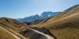 La Ruta 14 ya es una realidad y una opción más para unir el Oeste con el Valle Central