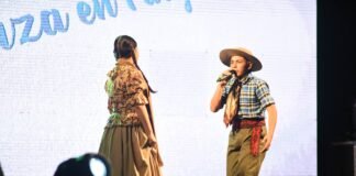 Lanzan convocatorias para participar en los Juegos Culturales Evita 2023