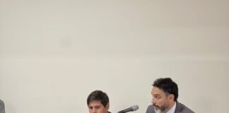 Laureano Palacios: ‘Los jurys son para fiscales corruptos”, Yo no soy ningún fiscal corrupto