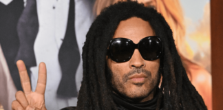 Lenny Kravitz dice que ahora hay más “libertad artística” para los músicos negros