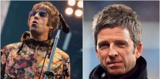 Liam Gallagher dijo que Noel “odia a los fans de Oasis”