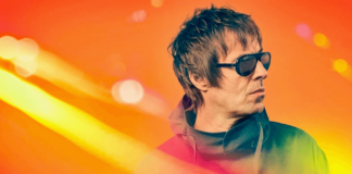 Liam Gallagher se prepara para grabar un nuevo álbum solista