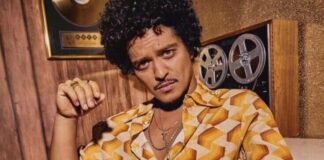 Luego de 7 años Bruno Mars prepara un nuevo álbum solista
