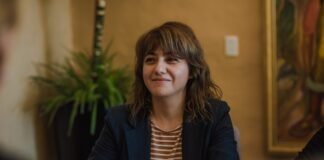 Ministra de Trabajo, Soria: «El Gobernador cumplió con todas las medidas anunciadas el 1 de mayo»