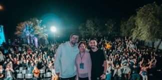 Multitudinario evento sobre Inteligencia Artificial en Catamarca