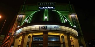 Muse y The Prodigy se suman a la campaña para salvar la Brixton Academy
