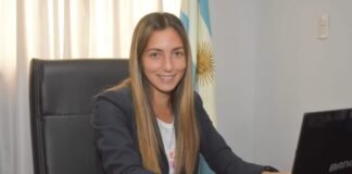 Nazareno sobre el bono: «es posible otorgarlo gracias al equilibrio fiscal y las finanzas públicas ordenadas»