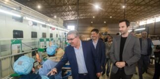 Novatech aumenta su producción y genera 90 nuevos puestos de empleo