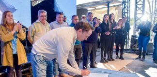 Nuevas obras de conectividad para El Rodeo y Las Juntas