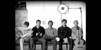 Oasis: “Wonderwall” es la canción más escuchada durante 3 décadas seguidas en el Reino Unido