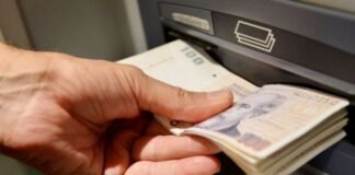 Pago de la 2da cuota del bono para trabajadores de la Administración Pública