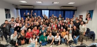 Partido Justicialista: Hubo acuerdo de Unidad; Corpacci, Jalil y ahora Ferreyra tendran la conducción