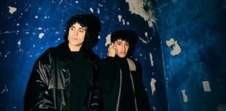 Peces raros estrenó su nuevo single “En efecto”