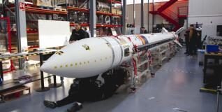 PLD Space, la empresa detrás del primer cohete privado español, anuncia una segunda fábrica