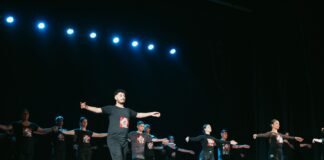 Poncho 2023: Audiciones para bailarines para integrar el cuadro de apertura