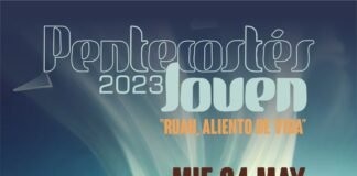 Preparan el Pentecostés Joven