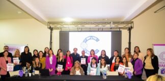 Primer Encuentro Provincial de la Ruta del Abordaje Integral en Casos de Violencia por Motivos de Géneros