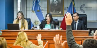 Primera sesión en Diputados: Tomaron estado parlamentario más de 130 iniciativas