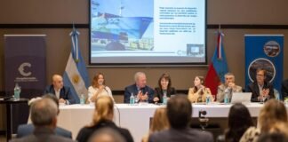 Puerto de Coquimbo: Una oportunidad logística para el desarrollo del NOA