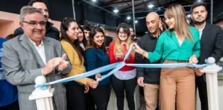 Abrió sus puertas “Almacén de Familia”, un nuevo supermercado en la ciudad