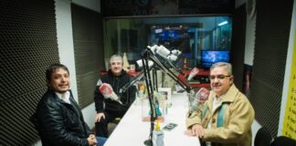 Raúl Jalil: “Trabajamos en una ley para la cadena de valor en la industrialización del litio”