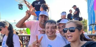 Referentes del justicialismo impulsan a Sebastián Nóblega como candidato a Vice gobernador por Catamarca