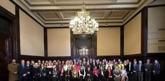 REFLEJAR y JUFEJUS realizaron el Encuentro de Directores de Escuelas de Capacitación Judicial