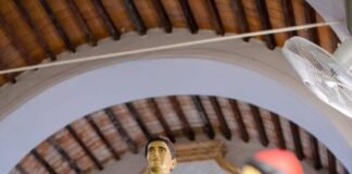 Resaltan la figura del Beato Esquiú como impulsor de la paz y la unidad entre los argentinos