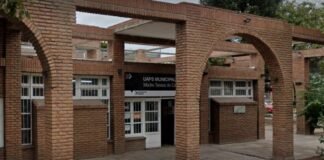 Salud municipal: postas sanitarias en la Capital