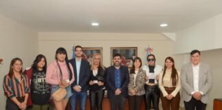 Sanción de la Ley de Identidad de Género: Desde el Registro Civil, informaron que desde el año 2021, Catamarca lleva realizando 150 cambios registrales