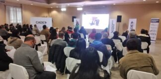 Se lanzó el MunIncuba 2023