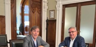 Se presentó la carrera de Medicina ante la CONEAU y se espera por su aprobación