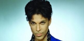 Se viene nuevo material inédito de Prince